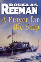 A Prayer For The Ship UK