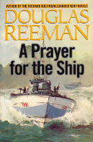 A Prayer For The Ship US