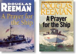 A Prayer For The Ship