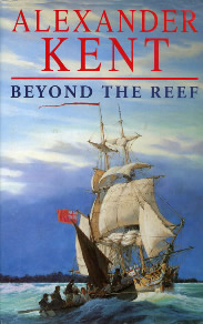 Beyond The Reef