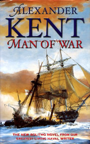 Man Of War