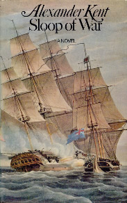 Sloop Of War