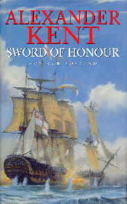 Sword Of Honour