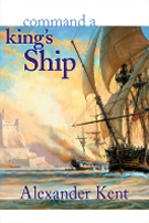 Command A Kings Ship