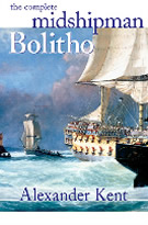 Midshipman Bolitho