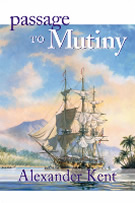 Passage To Mutiny