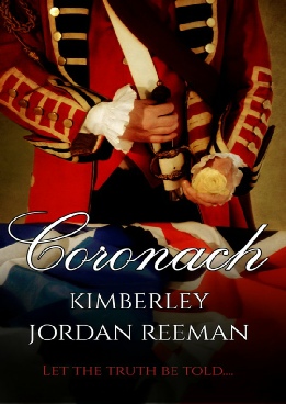 Coronach by Kimberley Jordan Reeman
