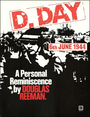 D-Day: A Personal Reminiscence