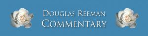 Douglas Reeman Commentary