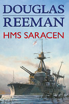 HMS Saracen