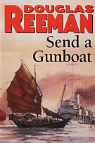 Send A Gunboat Cover UK