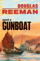 Send A Gunboat Cover US