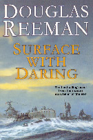 Surface With Daring