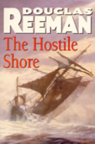 The Hostile Shore Cover