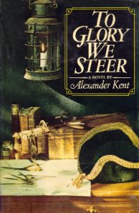 To Glory We Steer